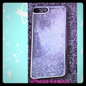 iPhone 6s plus phone case